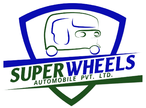 Super Wheel Private Limited